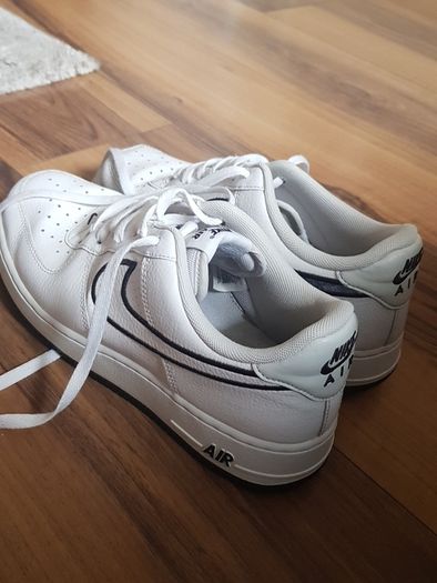 Airforce ones