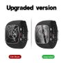 Premium Tempered Glass For Polar M430 smart watch Screen Protector Film Accessories Image 4