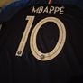 France Mbappe 2018 Jersey Image 4