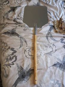 Pizza shovel