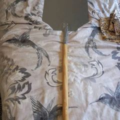 Pizza shovel