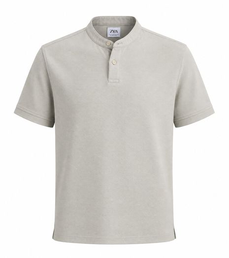 Zara Mens Top