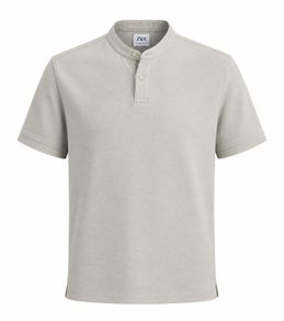 Zara Mens Top