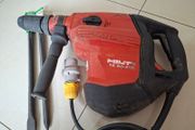 Hilti TE 80-ATC AVR Sds Max 2 Mode 110v