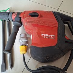 Hilti TE 80-ATC AVR Sds Max 2 Mode 110v