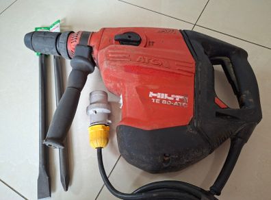Hilti TE 80-ATC AVR Sds Max 2 Mode 110v