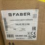 Faber cooker hood Image 2