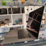 2018 Apple MacBook Pro 15" Retina A1990 2.2GHz i7-8750H 16GB 512GB SSD macOS Sequoia, Space Grey (Battery: 444) Image 10