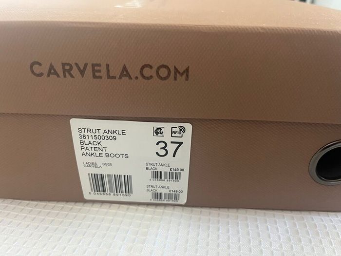 Carvela Boots