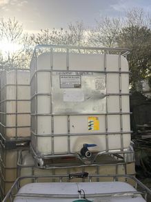 1000l Ibc Tanks