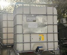 1000l Ibc Tanks