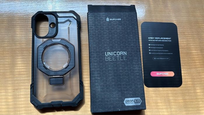 Iphone 17 case brand new