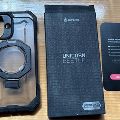 Iphone 17 case brand new