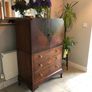 Art Deco Cabinet Image 2