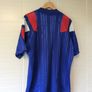 France Jersey. National Football Team. Official Adidas Mens Home Jersey Season 1992. Original From The Time. Not A Modern Remake. Image 2