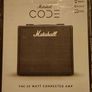 Marshall Code 25 Image 5