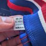 Manchester United 2026 away Long Sleeve adidas authentic unwanted prize from CFS kc4806 Image 5