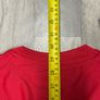 Vintage 2006 Umbro England Away Jersey Shirt Mens Large Image 9
