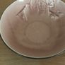 Pier 1 ...  Ceramic Stoneware Dinner Setting/... 3 Piece Setting  ..  (1) Soup/Cereal Bowl, (1) Side Plate, (1) Dinner Plate ..... (Have 2 Sets in Total at 14.00each Set) Image 6