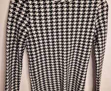 Elegant Highneck jumper