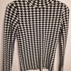 Elegant Highneck jumper