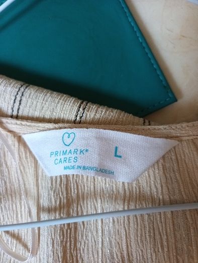 Primark  Dress.  S-L-14.   B.N.W.T