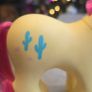 Tex Big Brother Ponies Cowboy MLP G1 My Little Pony Image 2