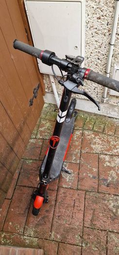 e scooter