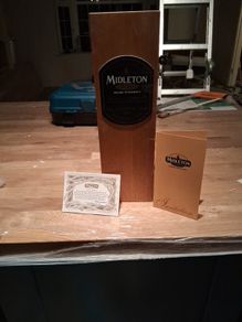 midleton very rare box