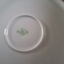 Vintage Limoges Gold Rim Plate Image 3