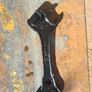 vintage tractor spanner Image 6