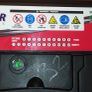 Car Battery ( Ducellier 75Ah ) Image 2