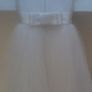 communion dress (Darcy bow) designer dress Image 3