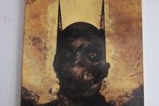 Batman: The Ankh #1 2002 DC Comics Comic Book