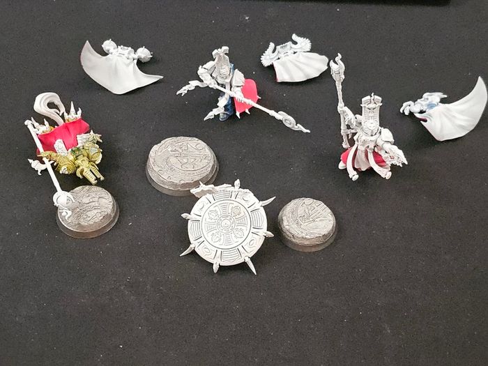 Warhammer 40k Thousand Sons