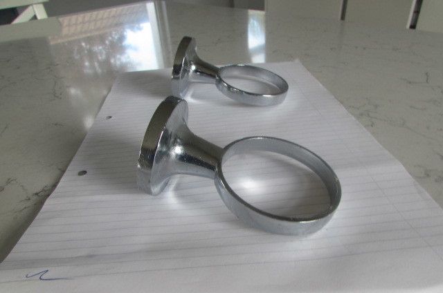 Bathroom Fittings x 2 for Sale
