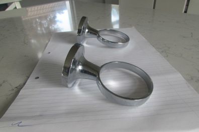 Bathroom Fittings x 2 for Sale