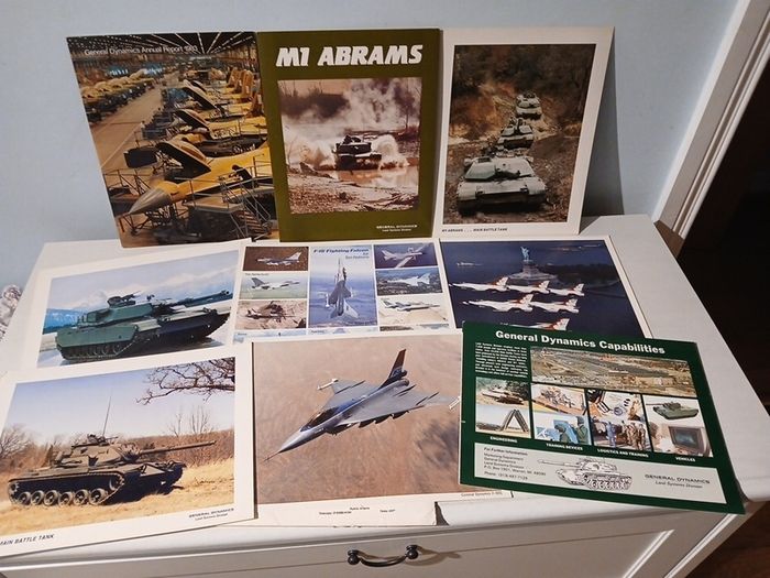 General Dynamics - Land Systems Division