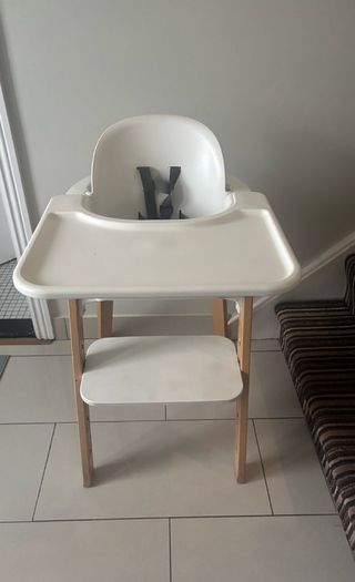Stokke Steps Chair