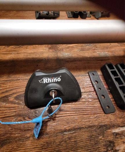 Rhino Roof Rack