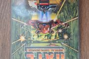 H.A.T.E. Commodore 64 game