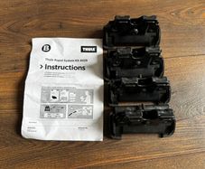 Thule rapid system kit 4029