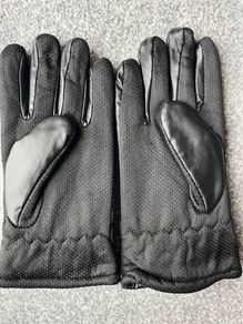 Gloves perfect for motorist/bicyclist