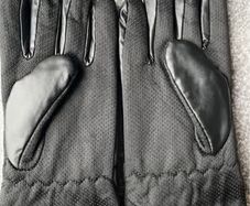 Gloves perfect for motorist/bicyclist