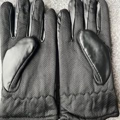 Gloves perfect for motorist/bicyclist