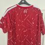 Liverpool Jersey Image 3