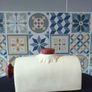 Carrigaline Pottery Hot Water Bottle Image 4