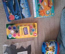 Toys