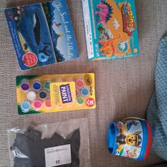 Toys