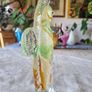 Murano glass water horse Image 4